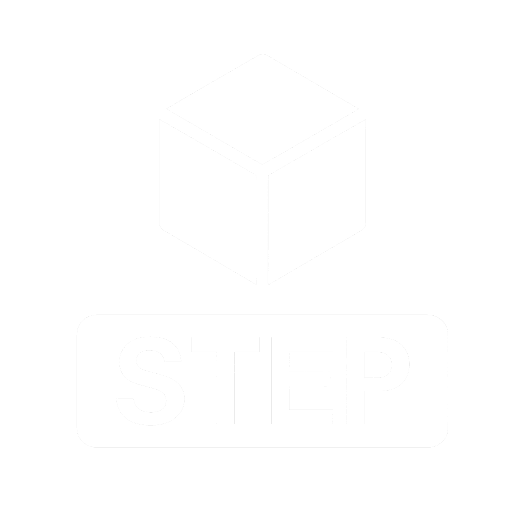 steps