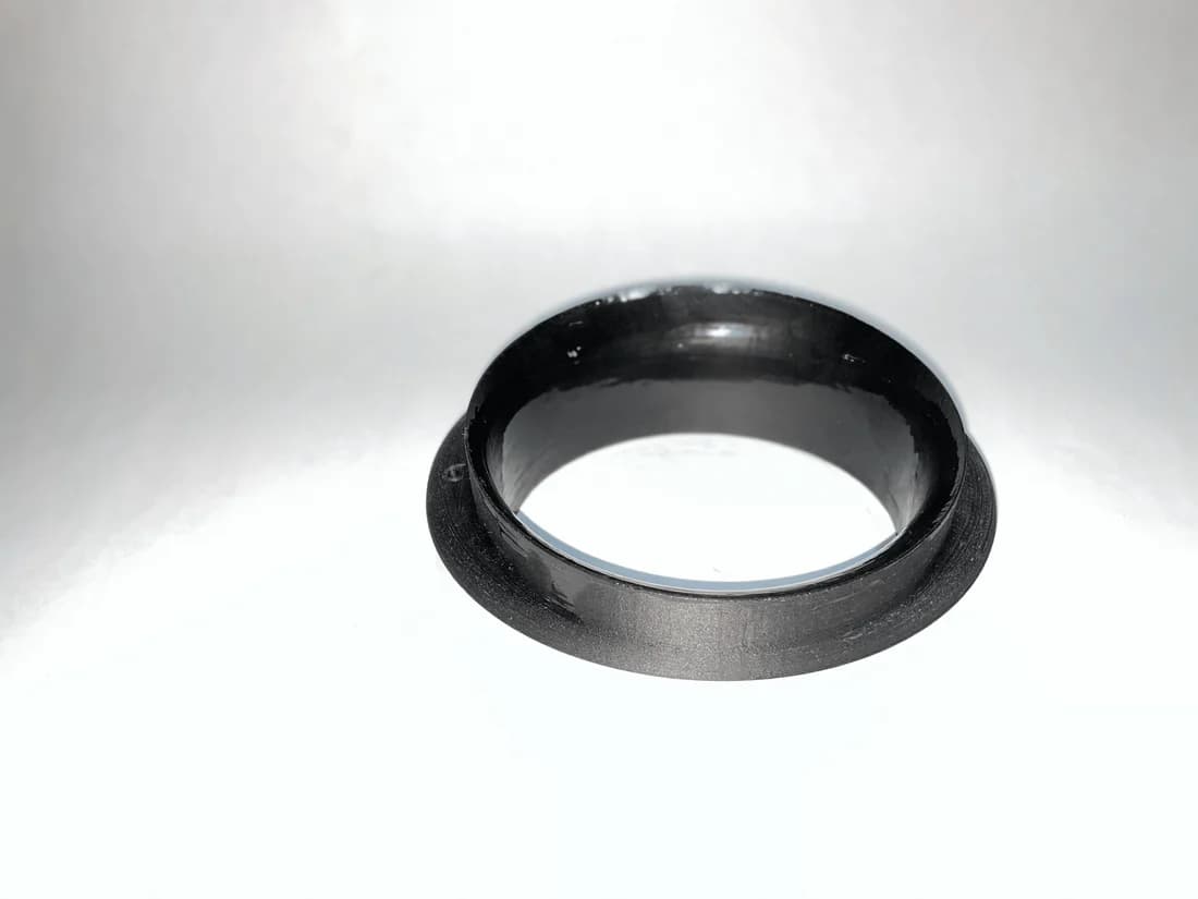 Devils' Mask! Demon, Redeye, Hellcat 19+ air filter adapter preview