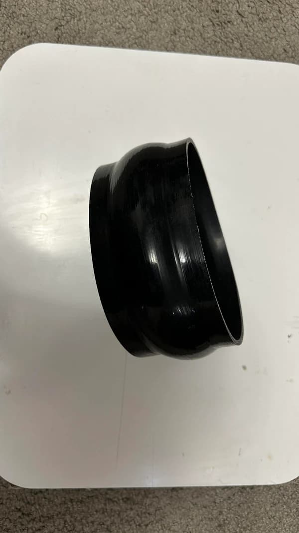 6in round coupler with bellow preview