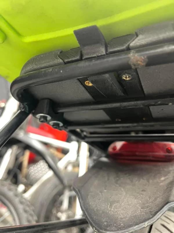 ONYX RCR rear storage box add on preview