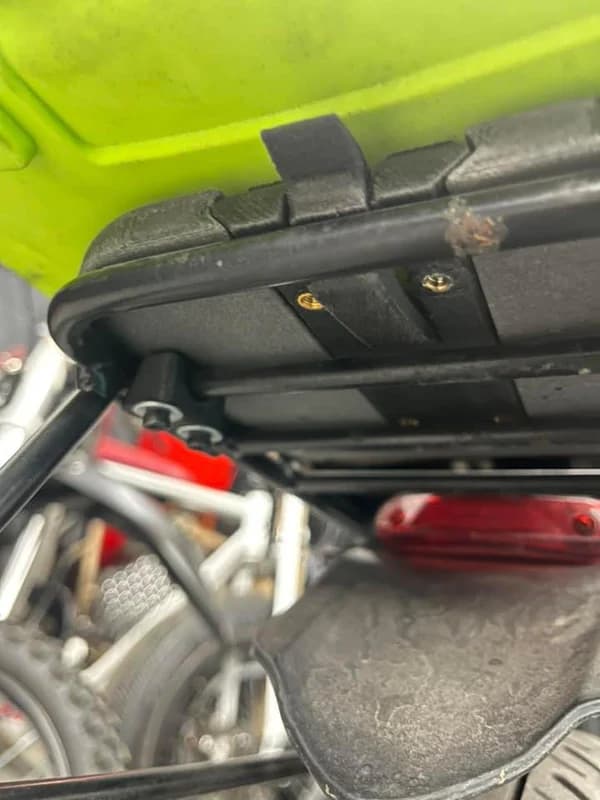 ONYX RCR rear storage box add on preview