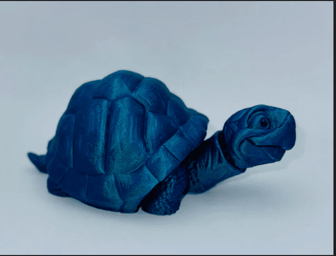 MMM Tortoise preview