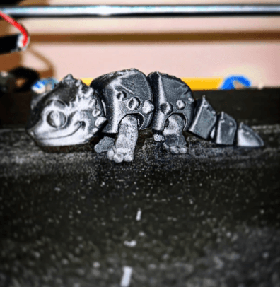 MMMini Bearded Dragon