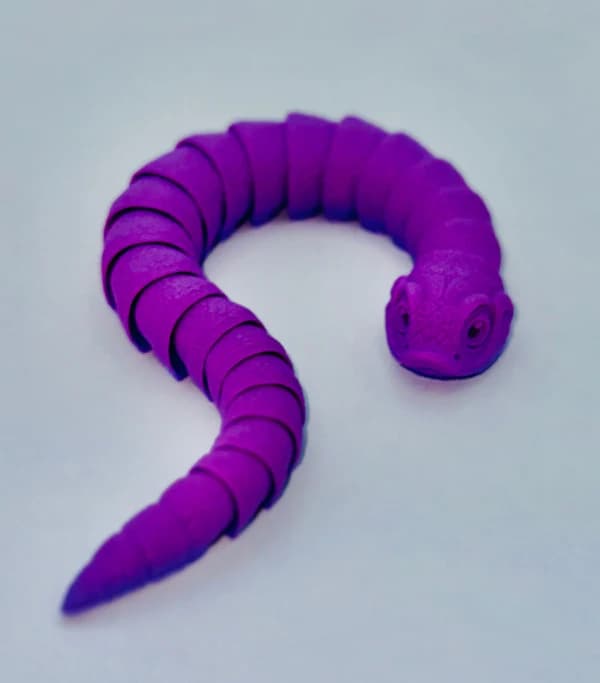 MMM Hog Nose Snake adult Regular